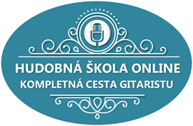 Hudobná Škola Online
