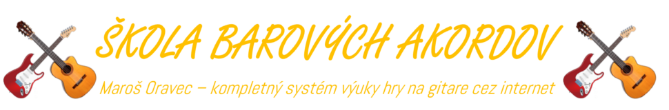 Hudobná Škola Online